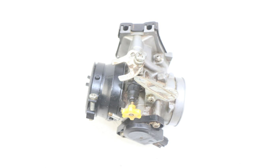 photo de INJECTIE HONDA CRF CR-F 450 (2009 - 2012) - Overzicht