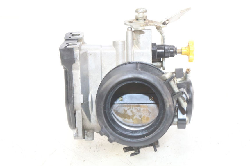 photo de INJECTIE HONDA CRF CR-F 450 (2009 - 2012) - Bevestigingspunten