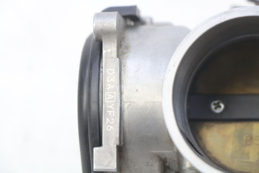 photo de INJECTIE HONDA CRF CR-F 450 (2009 - 2012) - Markeringen en referenties