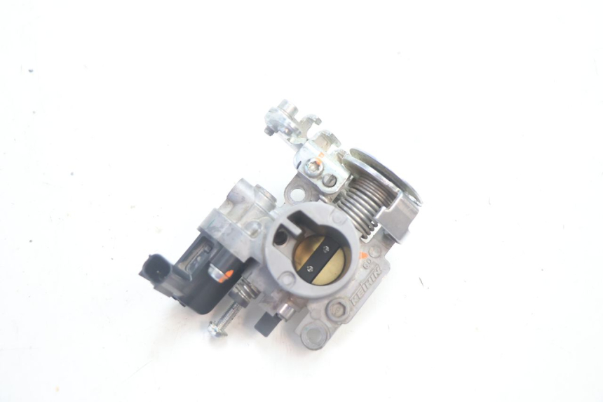 photo de INJECTIE HONDA CRF CR-F 125 (2020 - 2021) - Hoofdaanzicht
