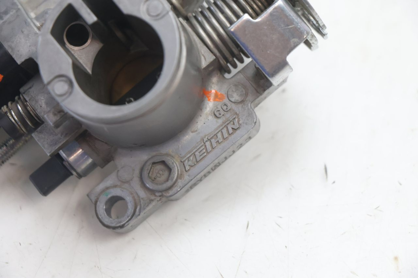 photo de INJECTIE HONDA CRF CR-F 125 (2020 - 2021) - Detail van het onderdeel