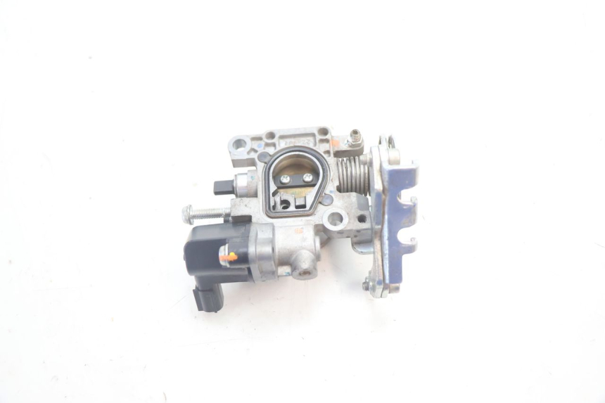 photo de INJECTIE HONDA CRF CR-F 125 (2020 - 2021) - Andere kijkhoek