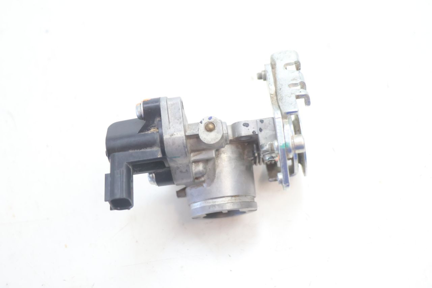 photo de INJECTIE HONDA CRF CR-F 125 (2020 - 2021) - Technische close-up