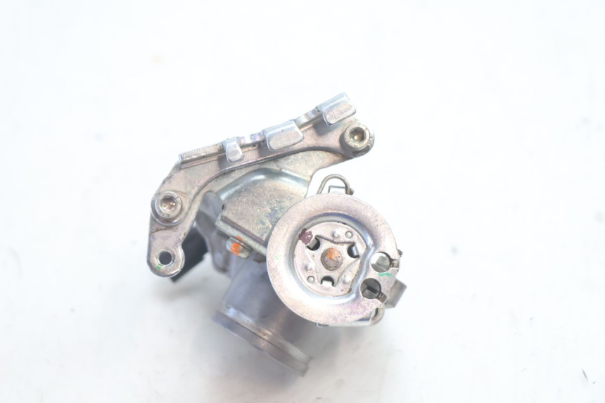 photo de INJECTIE HONDA CRF CR-F 125 (2020 - 2021) - Overzicht