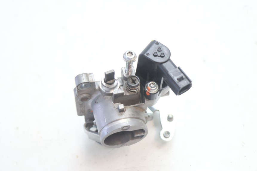 photo de INJECTIE HONDA CRF CR-F 125 (2020 - 2021) - Bevestigingspunten