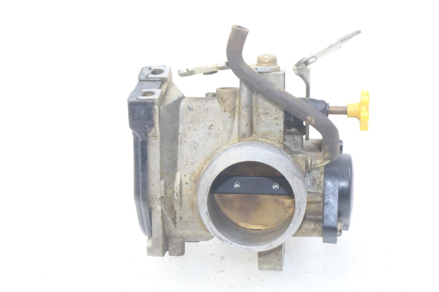 photo de INJECTIE HONDA CRF 250 (2016 - 2017) - Hoofdaanzicht