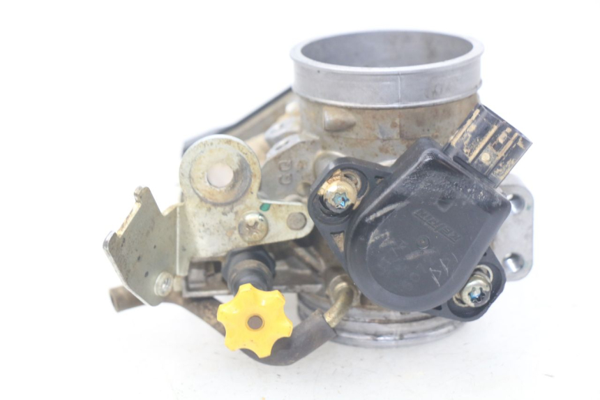 photo de INJECTIE HONDA CRF 250 (2016 - 2017) - Andere kijkhoek