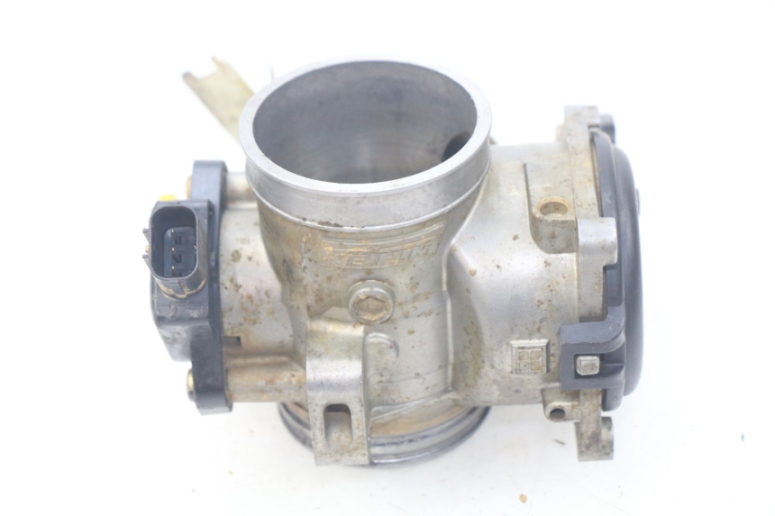 photo de INJECTIE HONDA CRF 250 (2016 - 2017) - Technische close-up