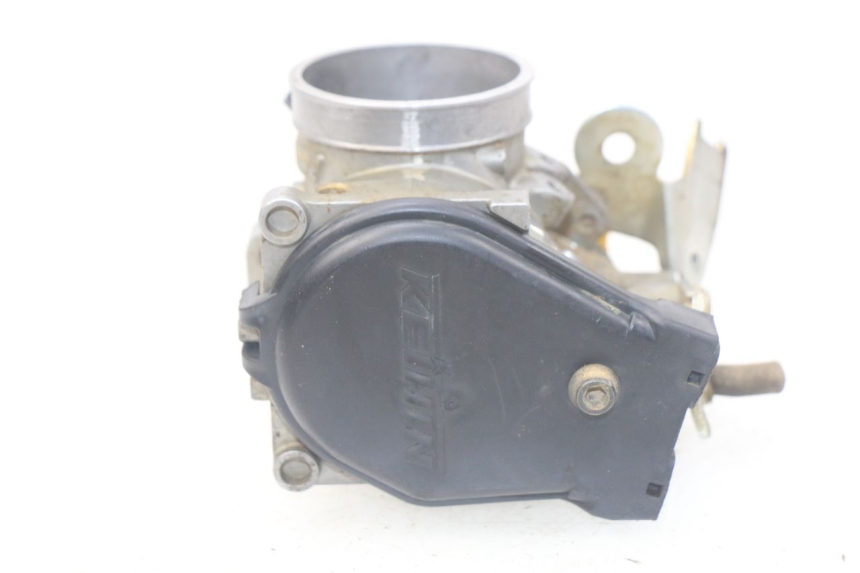 photo de INJECTIE HONDA CRF 250 (2016 - 2017) - Overzicht