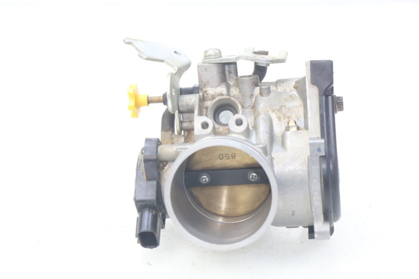 photo de INJECTIE HONDA CRF 250 (2010 - 2013) - Hoofdaanzicht