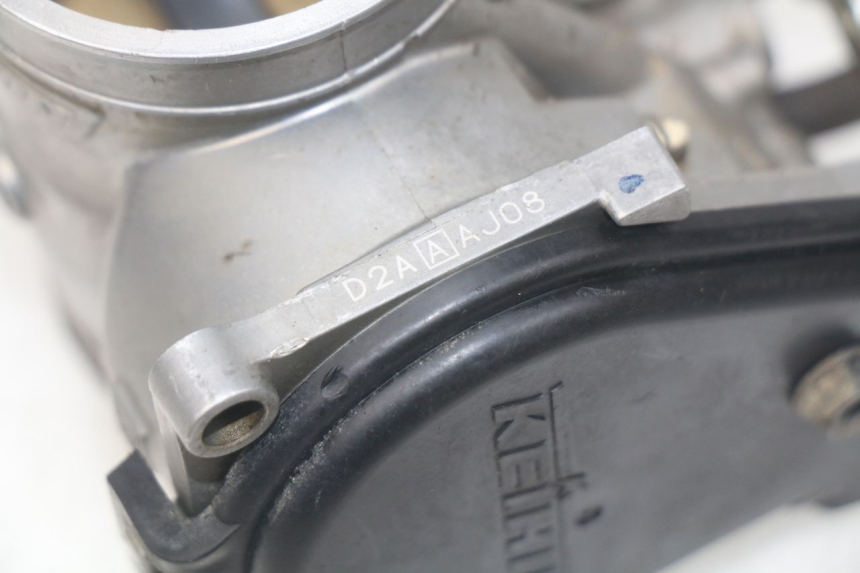 photo de INJECTIE HONDA CRF 250 (2010 - 2013) - Zoom op gebruiksstaat