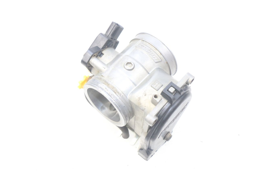 photo de INJECTIE HONDA CRF 250 (2010 - 2013) - Andere kijkhoek