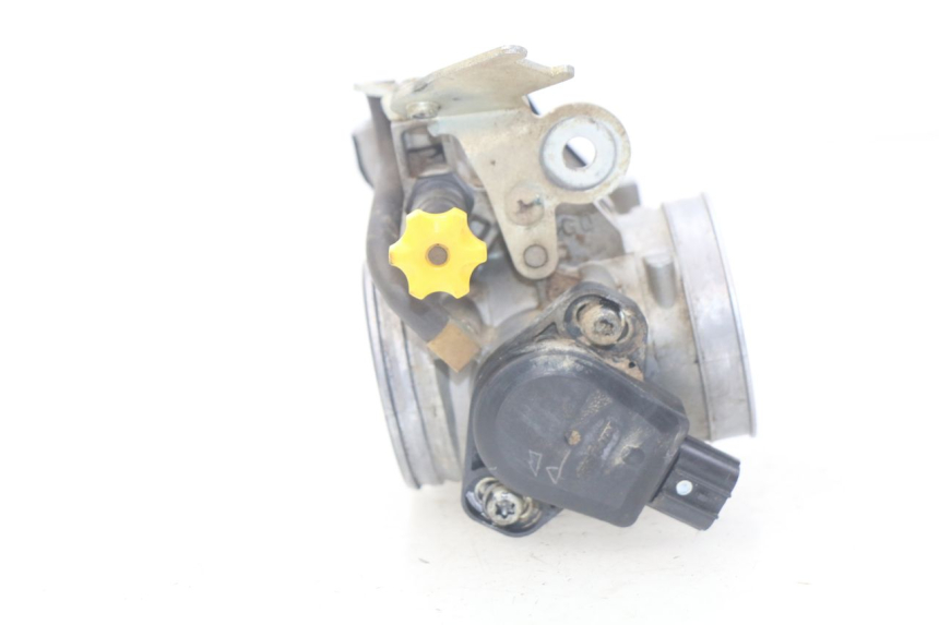 photo de INJECTIE HONDA CRF 250 (2010 - 2013) - Technische close-up