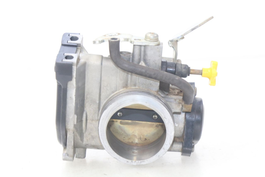 photo de INJECTIE HONDA CRF 250 (2010 - 2013) - Overzicht