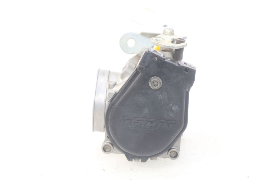 photo de INJECTIE HONDA CRF 250 (2010 - 2013) - Bevestigingspunten