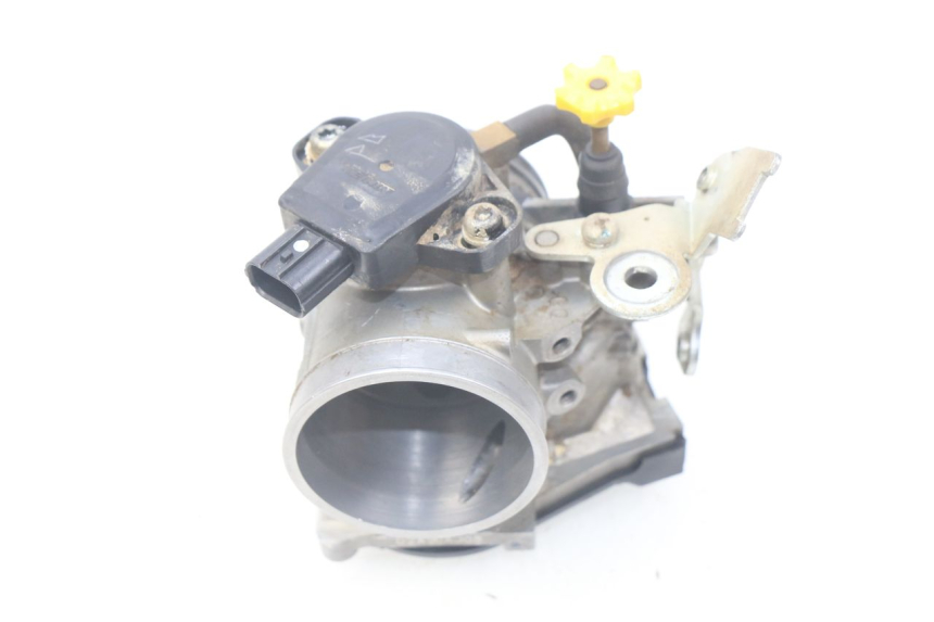 photo de INJECTIE HONDA CRF 250 (2010 - 2013) - Staat van het oppervlak