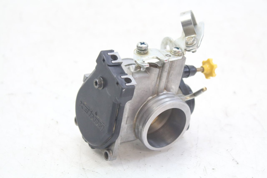 photo de INJECTIE HONDA CRF 250 (2010 - 2013) - Hoofdaanzicht