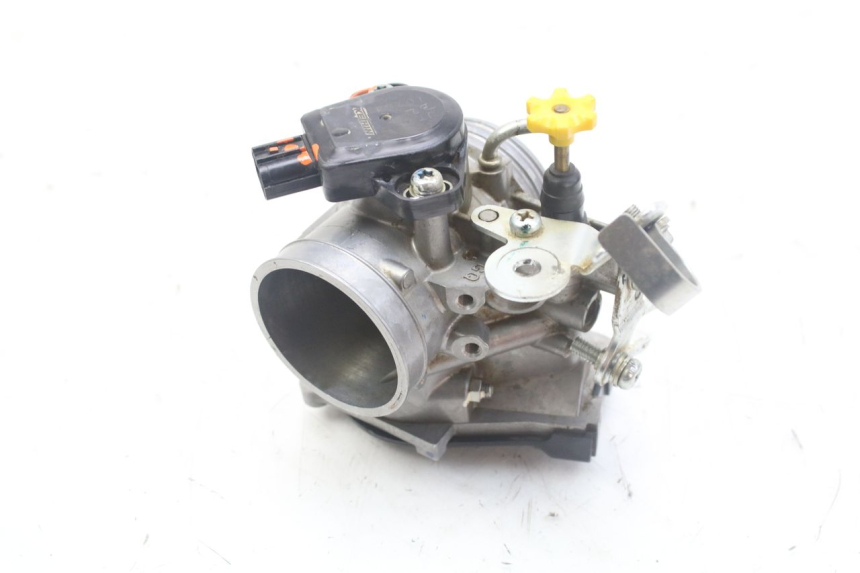photo de INJECTIE HONDA CRF 250 (2010 - 2013) - Andere kijkhoek