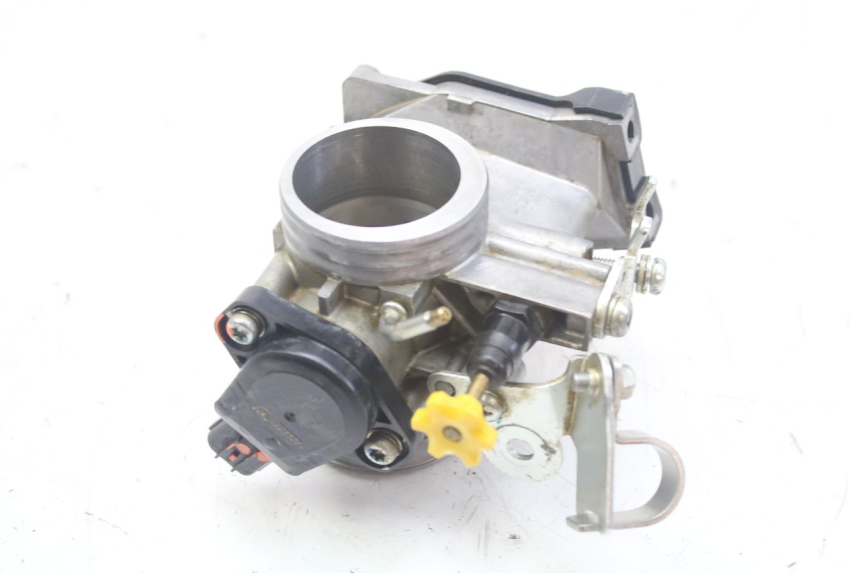 photo de INJECTIE HONDA CRF 250 (2010 - 2013) - Technische close-up