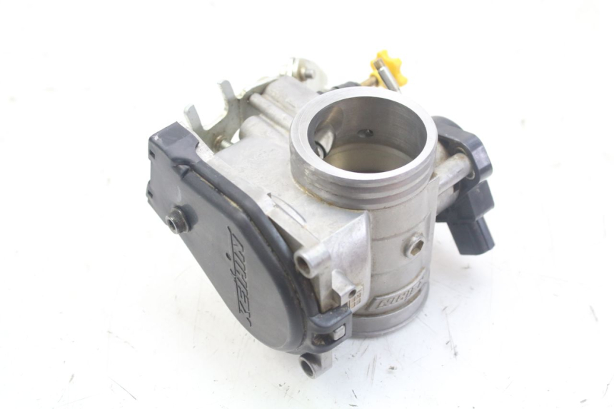 photo de INJECTIE HONDA CRF 250 (2010 - 2013) - Overzicht