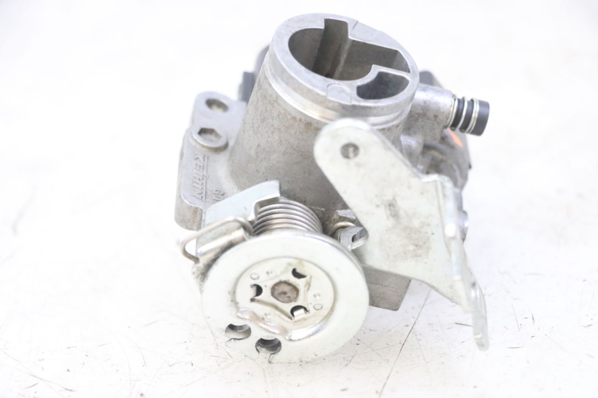photo de INJECTIE HONDA CRF-F CRF F 110 (2019 - 2022) - Detail van het onderdeel