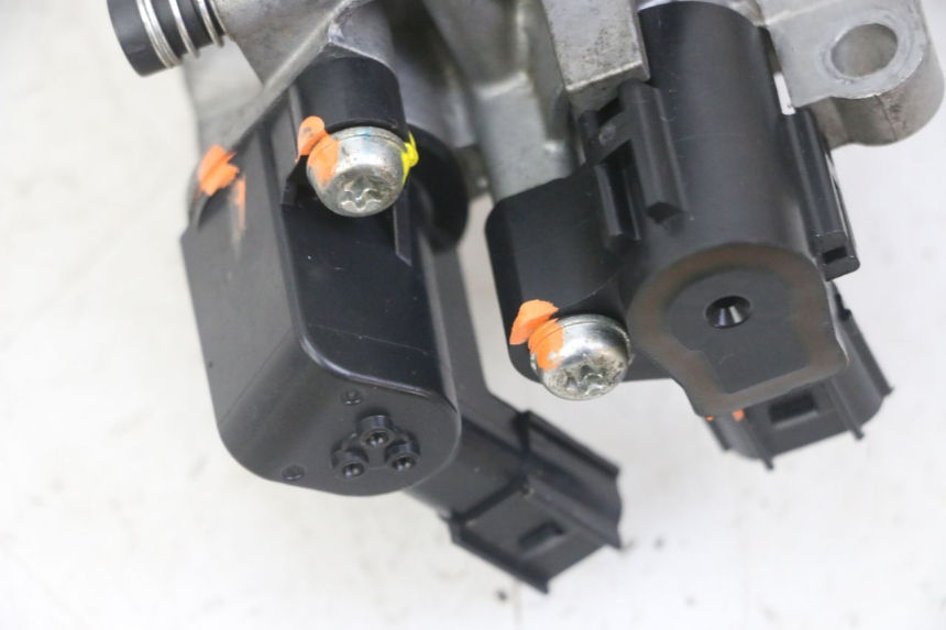 photo de INJECTIE HONDA CRF-F CRF F 110 (2019 - 2022) - Overzicht