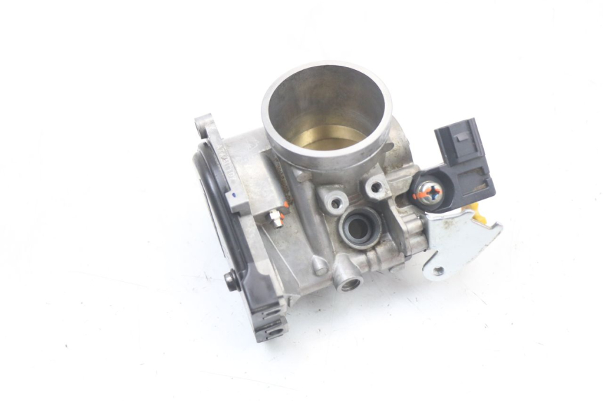 photo de INJECTIE HONDA CRF R 250 (2020 - 2021) - Hoofdaanzicht