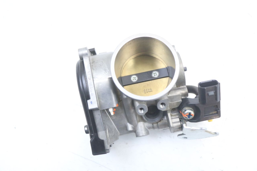photo de INJECTIE HONDA CRF R 250 (2020 - 2021) - Detail van het onderdeel