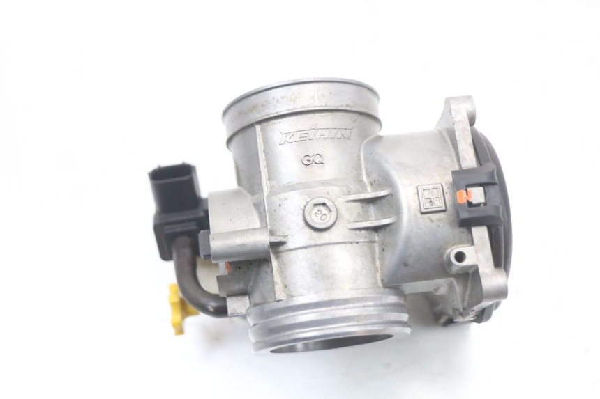 photo de INJECTIE HONDA CRF R 250 (2020 - 2021) - Zoom op gebruiksstaat