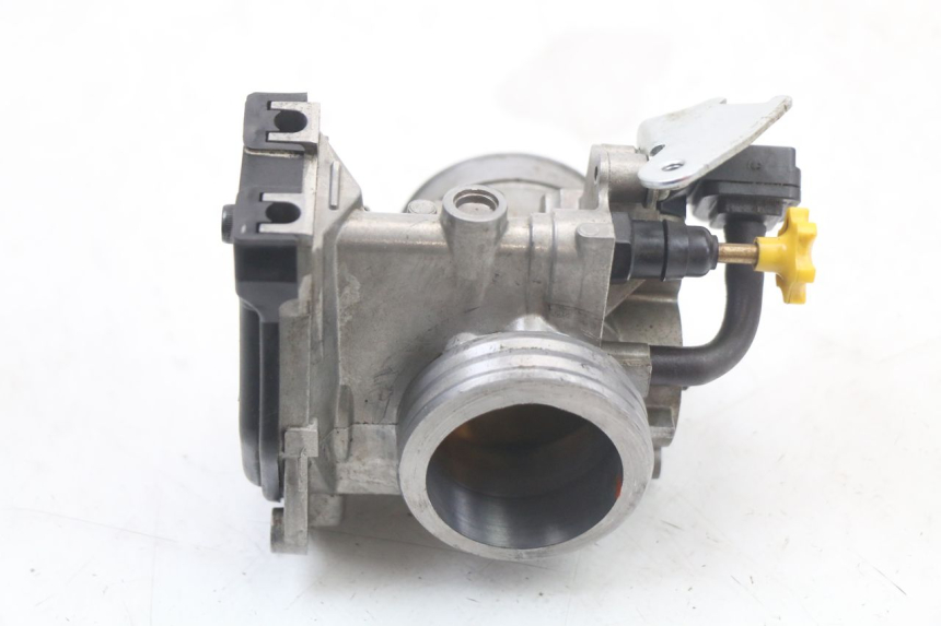 photo de INJECTIE HONDA CRF R 250 (2020 - 2021) - Andere kijkhoek