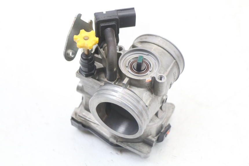 photo de INJECTIE HONDA CRF R 250 (2020 - 2021) - Overzicht