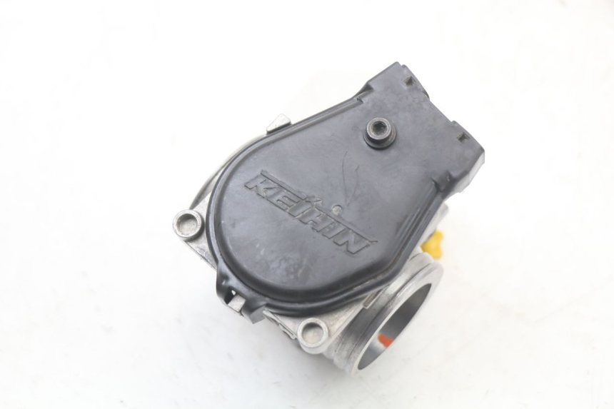 photo de INJECTIE HONDA CRF R 250 (2020 - 2021) - Bevestigingspunten