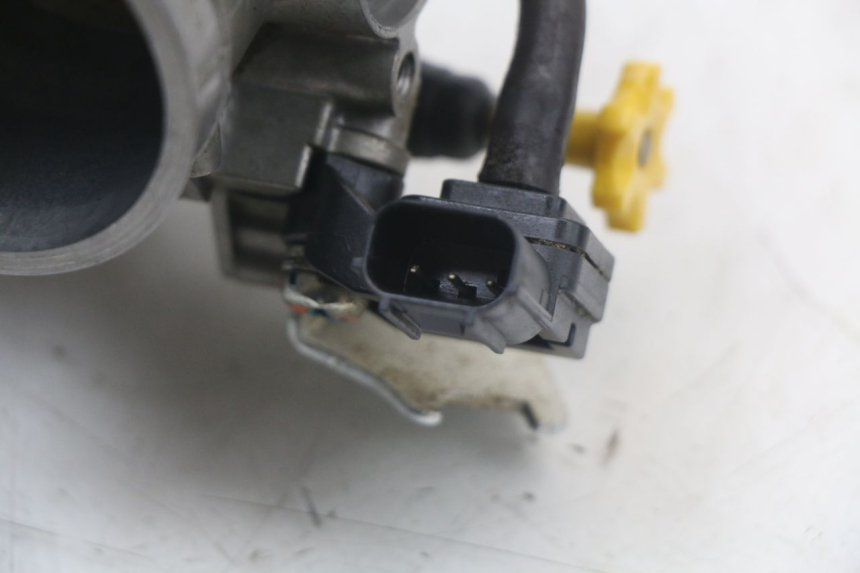 photo de INJECTIE HONDA CRF R 250 (2020 - 2021) - Gecontroleerd onderdeel