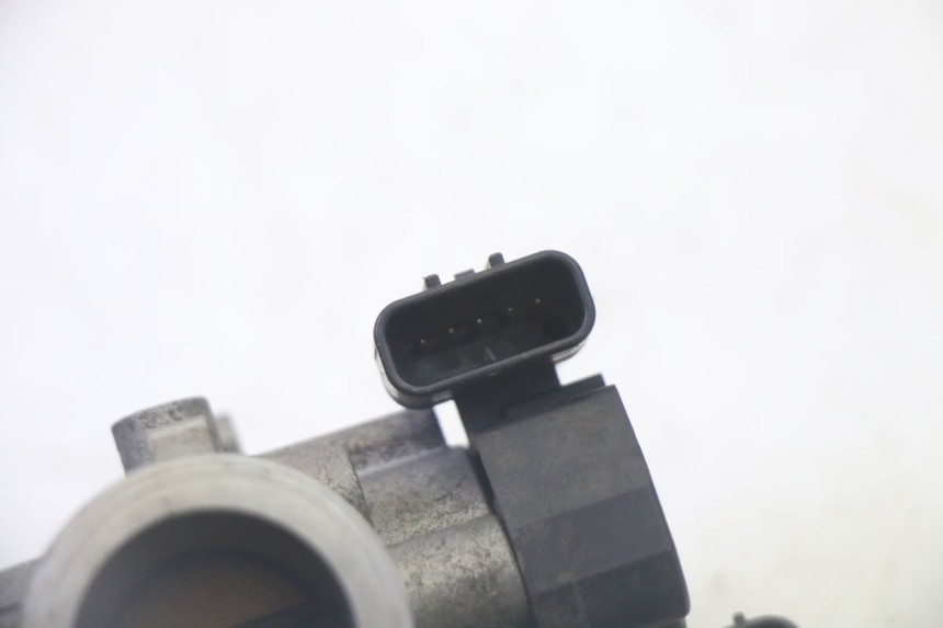 photo de INJECTIE YAMAHA CYGNUS X INJECTION 125 (2007 - 2013) - Detail van het onderdeel