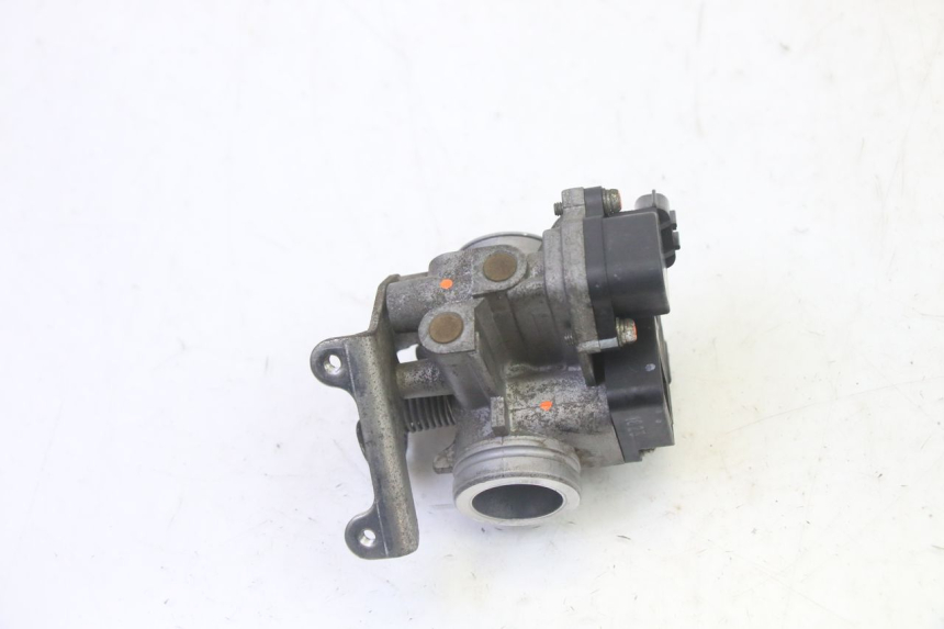 photo de INJECTIE YAMAHA CYGNUS X INJECTION 125 (2007 - 2013) - Andere kijkhoek