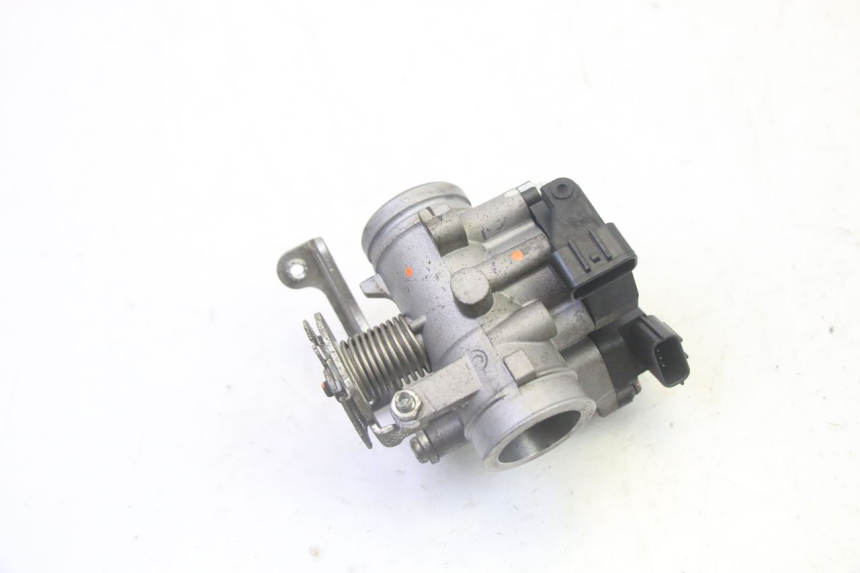 photo de INJECTIE YAMAHA CYGNUS X INJECTION 125 (2007 - 2013) - Overzicht