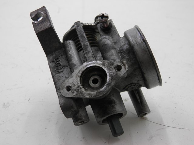 photo de INJECTIE DAELIM VJ ROADWIN 125 (2008 - 2010) - Detail van het onderdeel