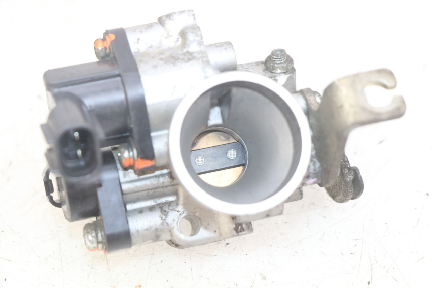 photo de INJECTIE PEUGEOT DJANGO 4T 50 (2014 - 2019) - Hoofdaanzicht