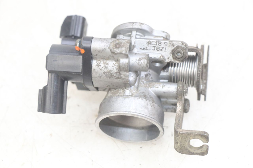 photo de INJECTIE PEUGEOT DJANGO 4T 50 (2014 - 2019) - Andere kijkhoek