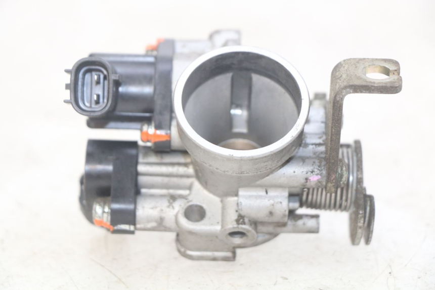 photo de INJECTIE PEUGEOT DJANGO 4T 50 (2014 - 2019) - Overzicht