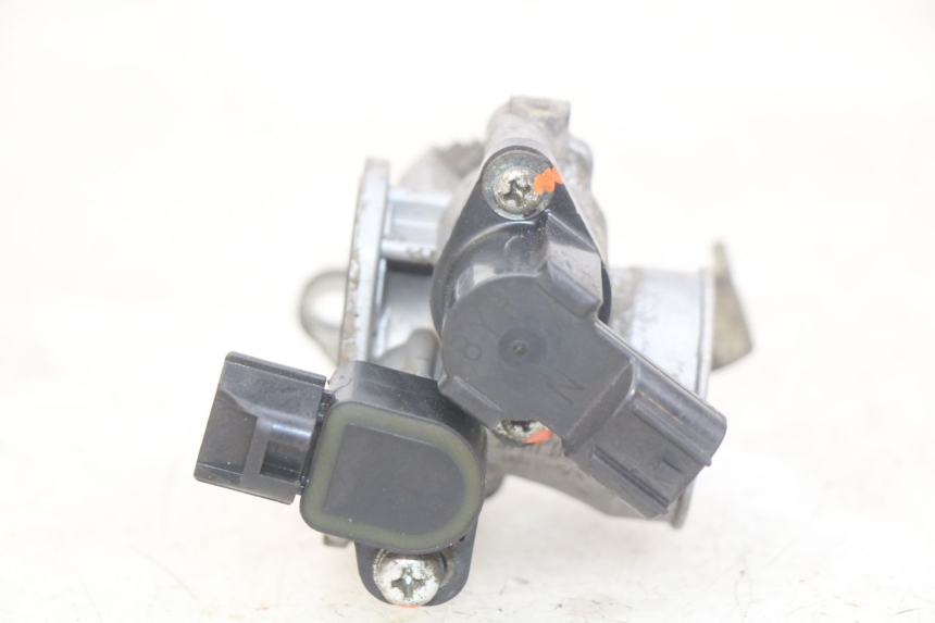 photo de INJECTIE PEUGEOT DJANGO 4T 50 (2014 - 2019) - Bevestigingspunten