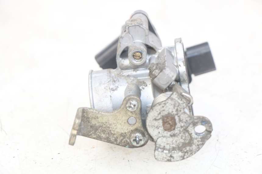 photo de INJECTIE PEUGEOT DJANGO 4T 50 (2014 - 2019) - Gecontroleerd onderdeel