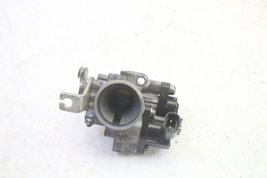 photo de INJECTIE PEUGEOT DJANGO 4T 50 (2014 - 2019) - Zoom op gebruiksstaat