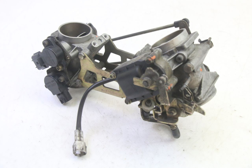 photo de INJECTIE SUZUKI DL V STROM 1000 (2002 - 2007) - Productaanzicht