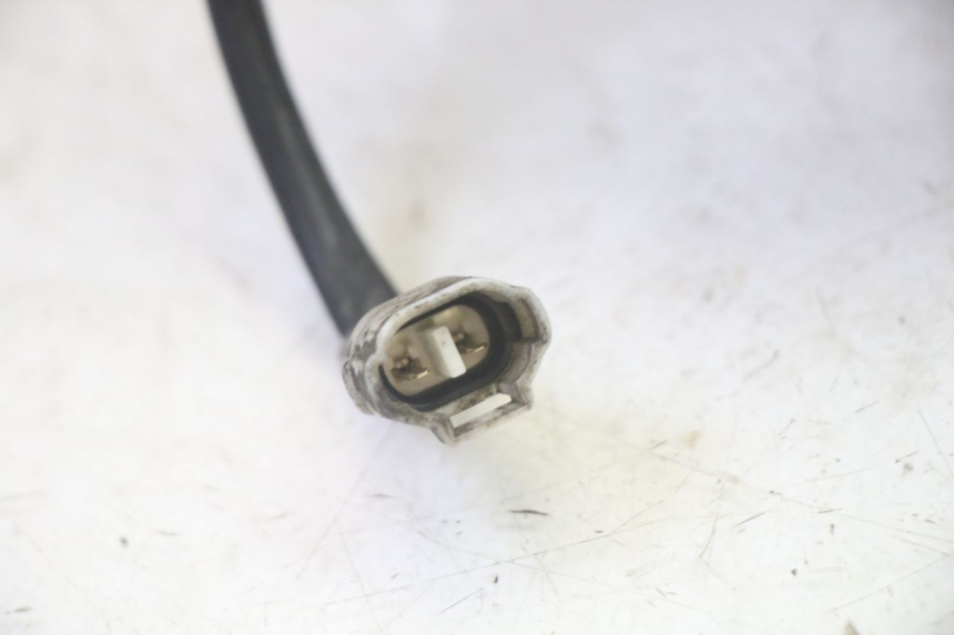 photo de INJECTIE SUZUKI DL V STROM 1000 (2002 - 2007) - Kenmerkende details