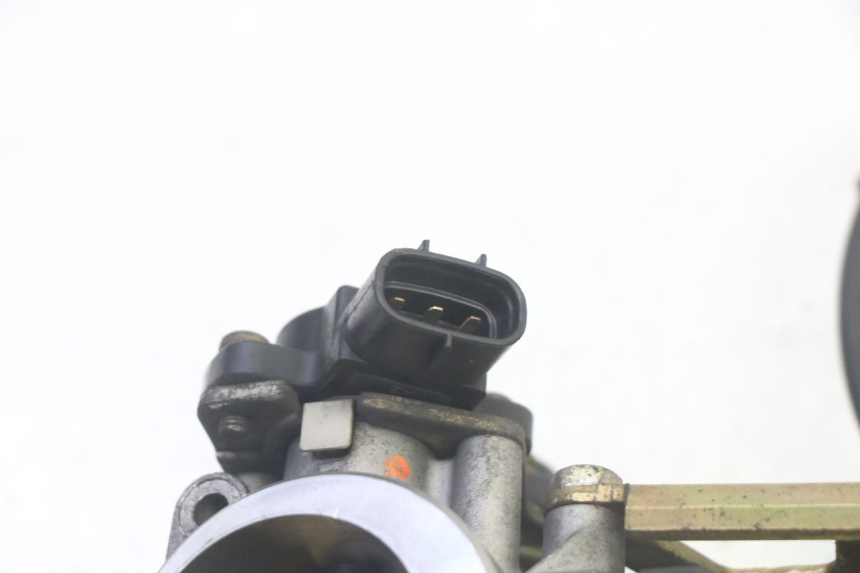 photo de INJECTIE SUZUKI DL V STROM 1000 (2002 - 2007) - Zoom op gebruiksstaat