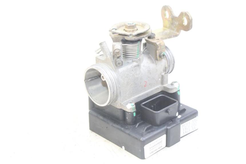 photo de INJECTIE KYMCO DOWNTOWN ABS 125 (2015 - 2017) - Hoofdaanzicht