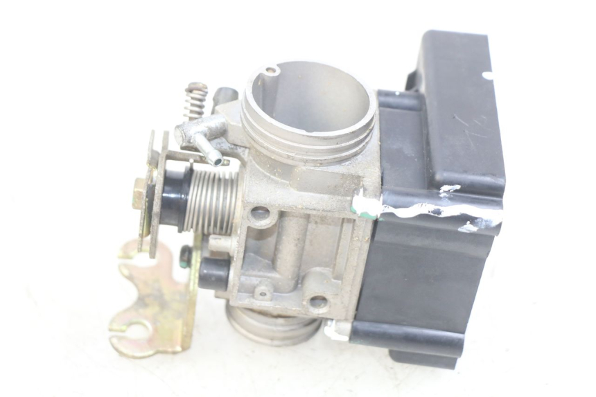 photo de INJECTIE KYMCO DOWNTOWN ABS 125 (2015 - 2017) - Productaanzicht