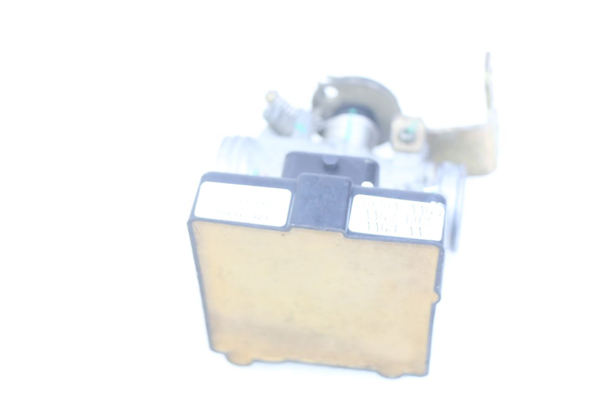 photo de INJECTIE KYMCO DOWNTOWN ABS 125 (2015 - 2017) - Technische close-up