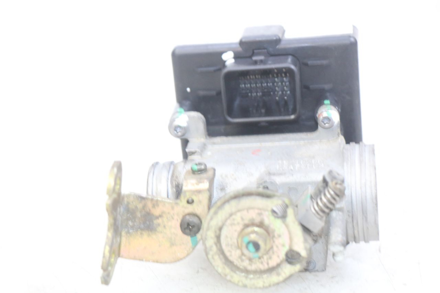 photo de INJECTIE KYMCO DOWNTOWN ABS 125 (2015 - 2017) - Overzicht